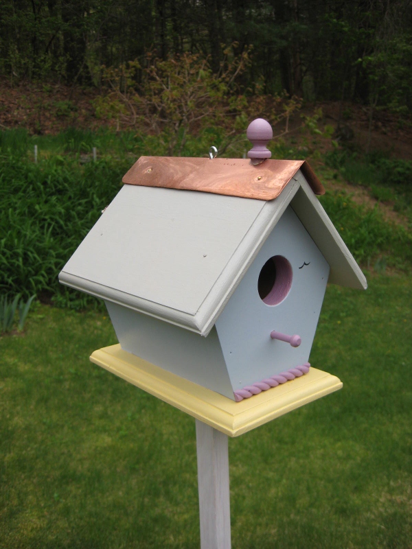 Birdhouse